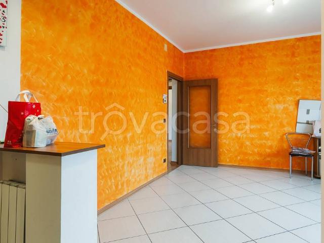 Appartamento in vendita a Udine via Pomponio Amalteo, Viale Palmanova Baldasserie