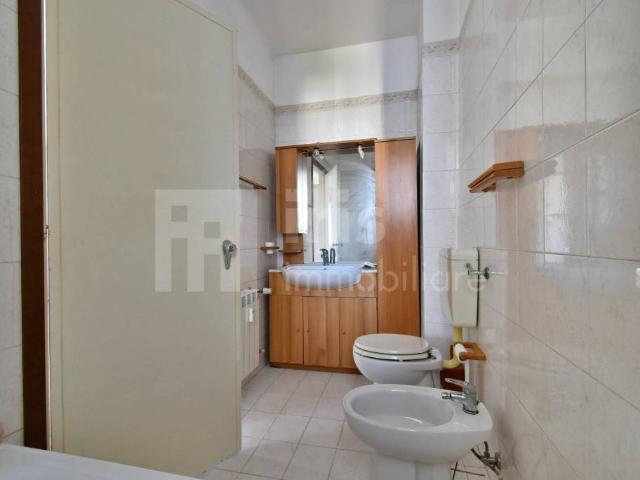 Appartamento in vendita a Udine, Viale Venezia Cormor