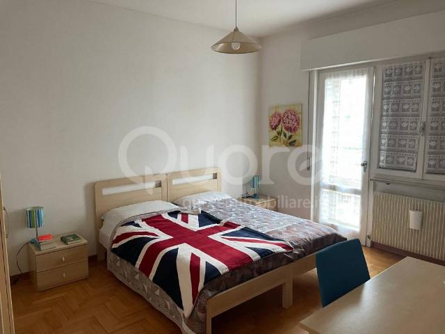 Appartamento in vendita a Udine, Volontari Planis