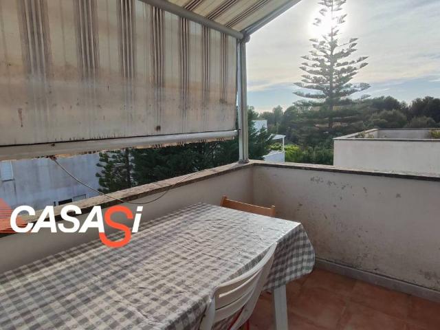 Appartamento in vendita a Uggiano la Chiesa LE