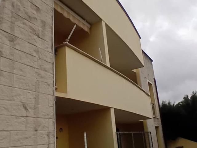 Appartamento in vendita a Uggiano la Chiesa LE