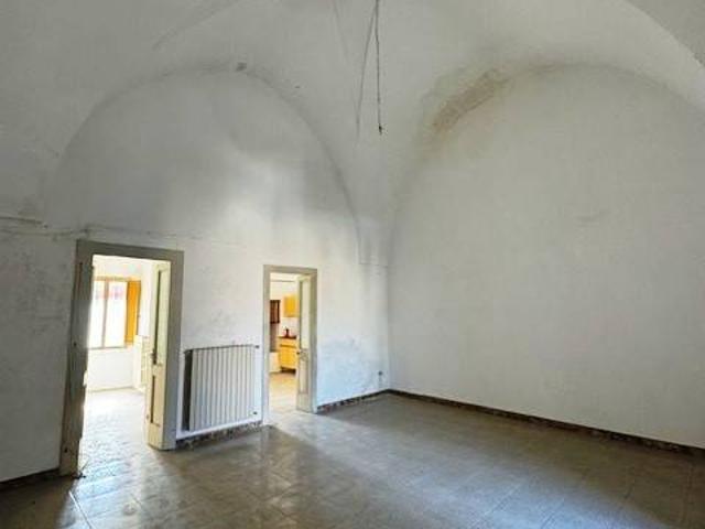 Appartamento in vendita a Uggiano la Chiesa LE