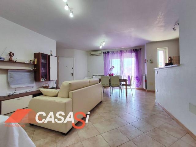 Appartamento in vendita a Uggiano la Chiesa LE