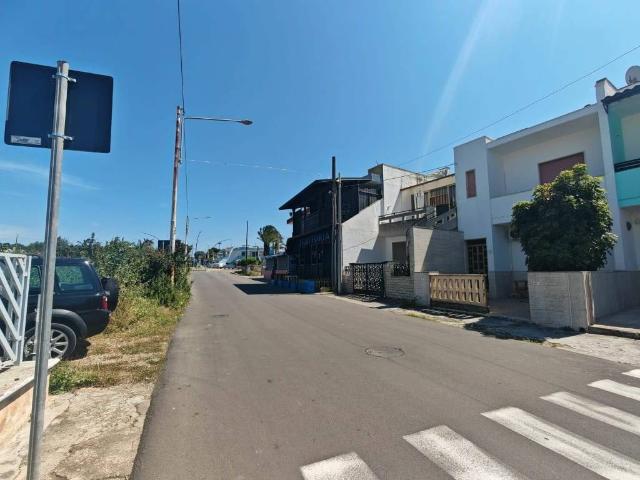 Appartamento in vendita a Ugento LE