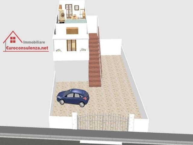 Appartamento in vendita a Ugento LE