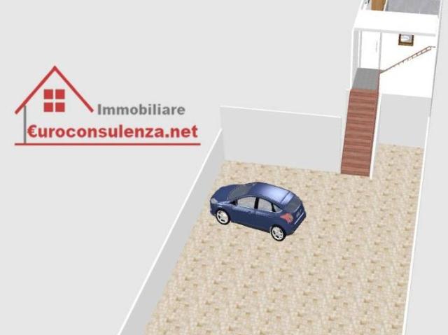 Appartamento in vendita a Ugento LE