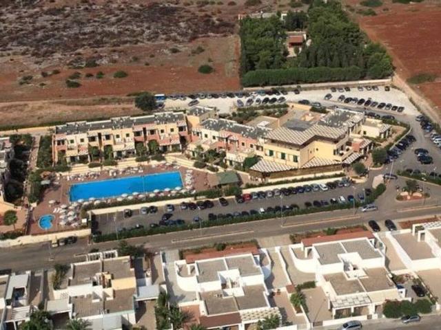 Appartamento in vendita a Ugento LE