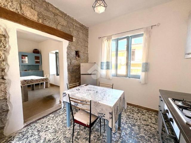 Appartamento in vendita a Ulassai OG