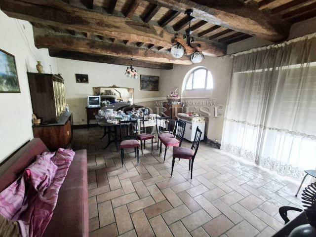 Appartamento in vendita a Umbertide PG