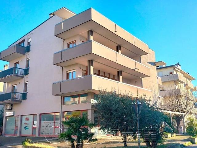 Appartamento in vendita a Umbertide PG