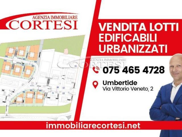 Appartamento in vendita a Umbertide PG