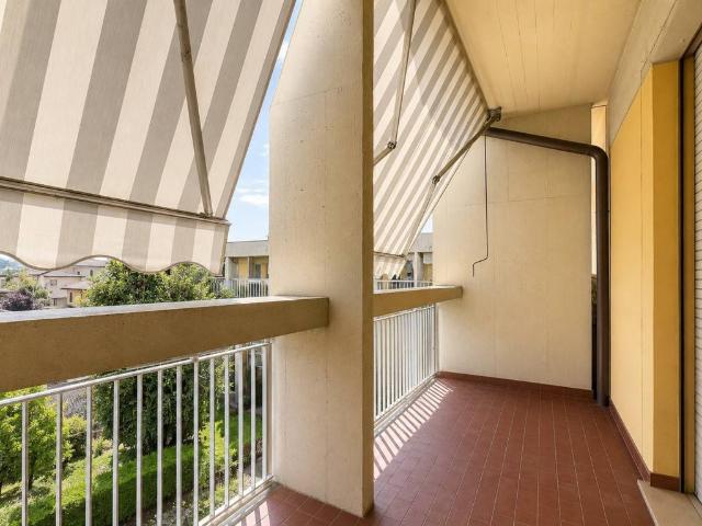Appartamento in vendita a Urago d'Oglio BS