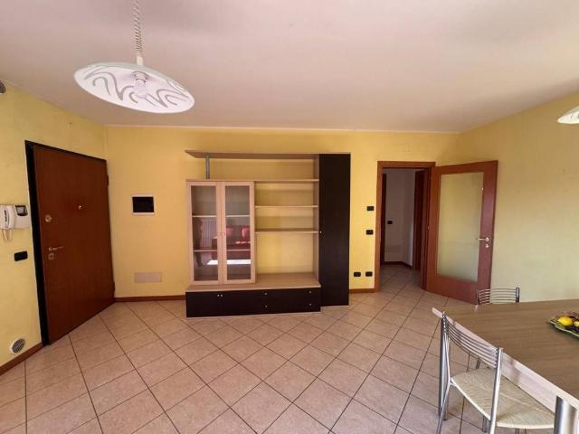 Appartamento in vendita a Urbana PD