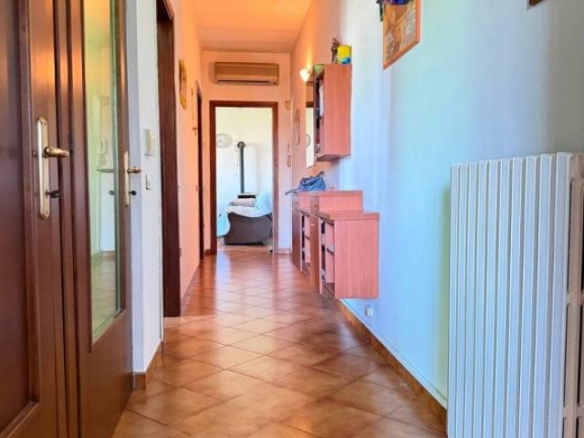 Appartamento in vendita a Urbana PD