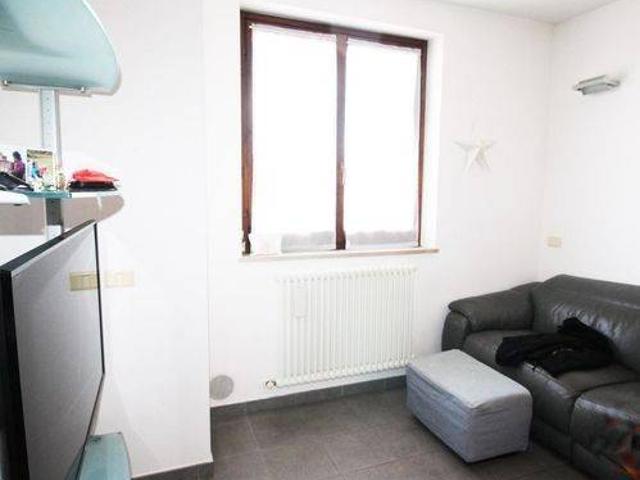 Appartamento in vendita a Urbania PU