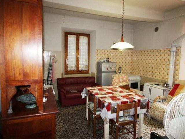Appartamento in vendita a Urbania PU