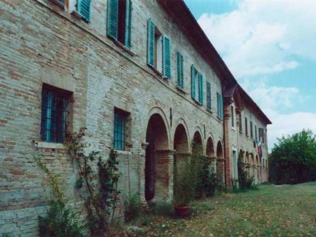 Appartamento in vendita a Urbania PU
