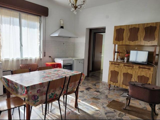 Appartamento in vendita a Urbe SV