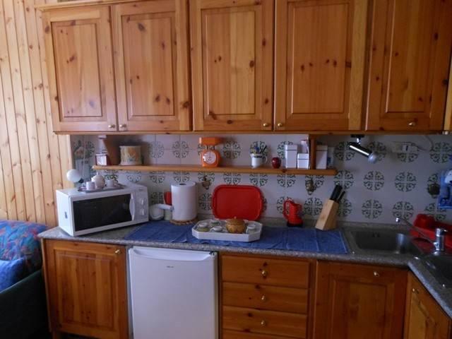 Appartamento in vendita a Urbe SV