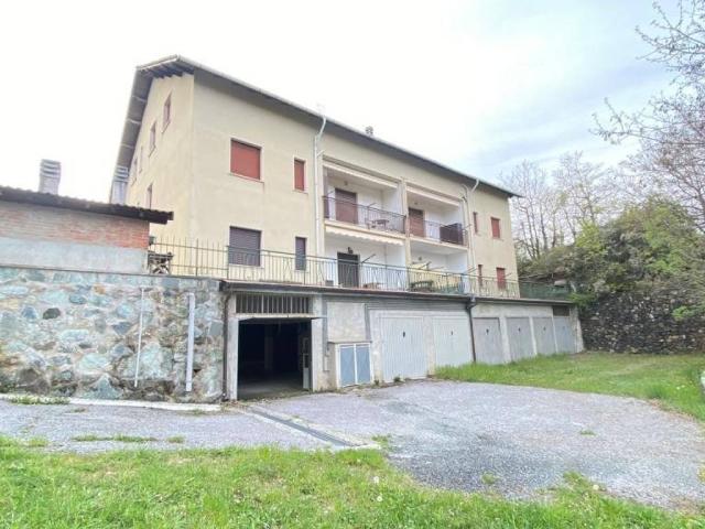 Appartamento in vendita a Urbe SV