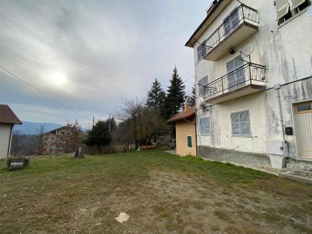 Appartamento in vendita a Urbe SV