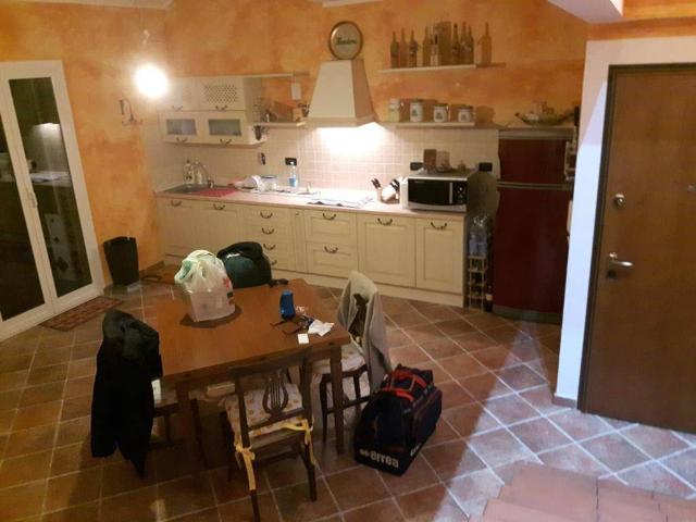 Appartamento in vendita a Urbe SV