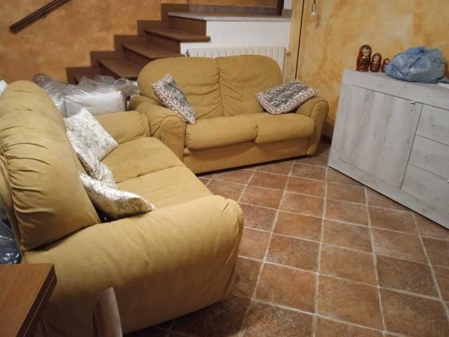 Appartamento in vendita a Urbe SV