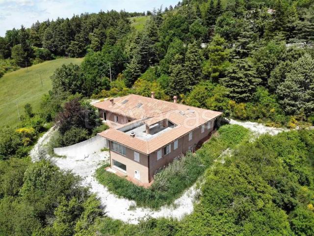 Appartamento in vendita a Urbino