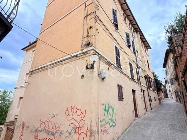 Appartamento in vendita a Urbino via dello Spineto