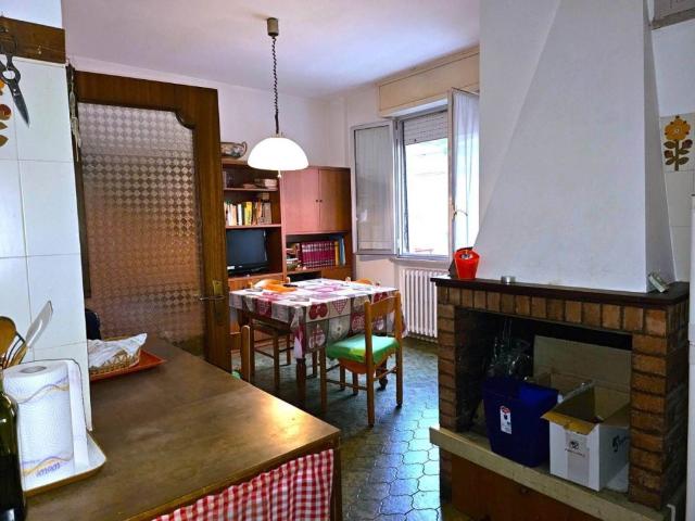Appartamento in vendita a Urbino via Oddi