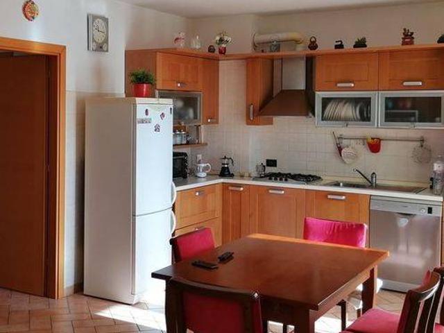 Appartamento in vendita a Urbino PU