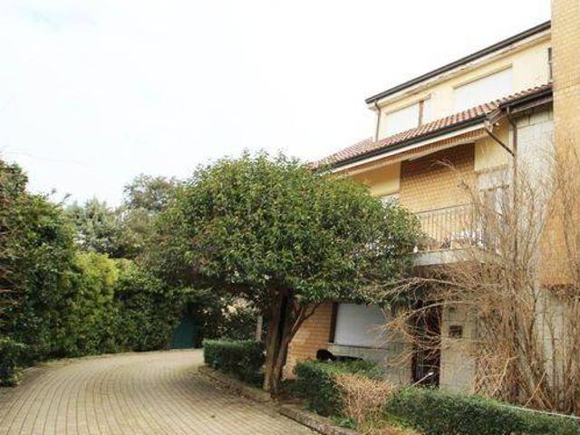 Appartamento in vendita a Urbino PU