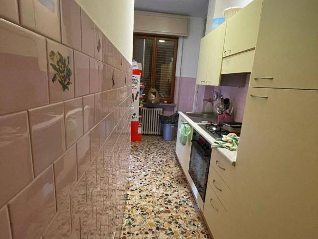Appartamento in vendita a Urbino PU