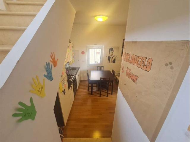Appartamento in vendita a Urbino PU