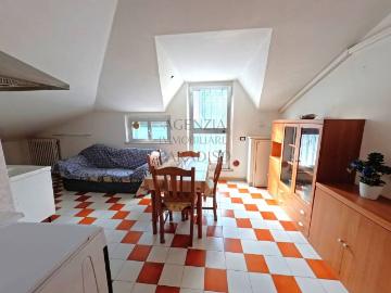Appartamento in vendita a Urbino PU