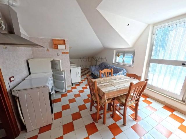 Appartamento in vendita a Urbino PU