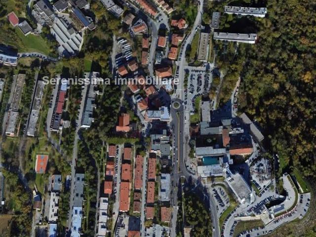 Appartamento in vendita a Urbino PU