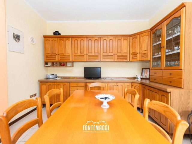 Appartamento in vendita a Urbino PU