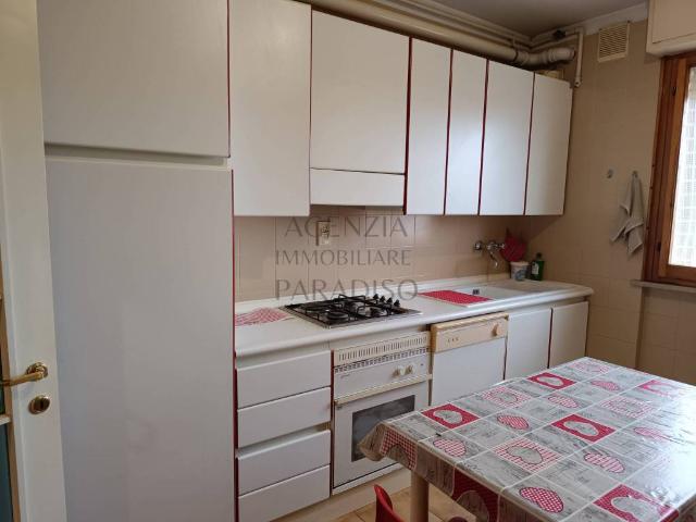 Appartamento in vendita a Urbino PU