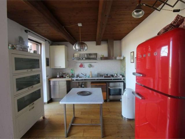 Appartamento in vendita a Urbino PU