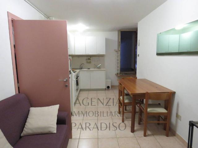 Appartamento in vendita a Urbino PU