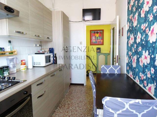 Appartamento in vendita a Urbino PU
