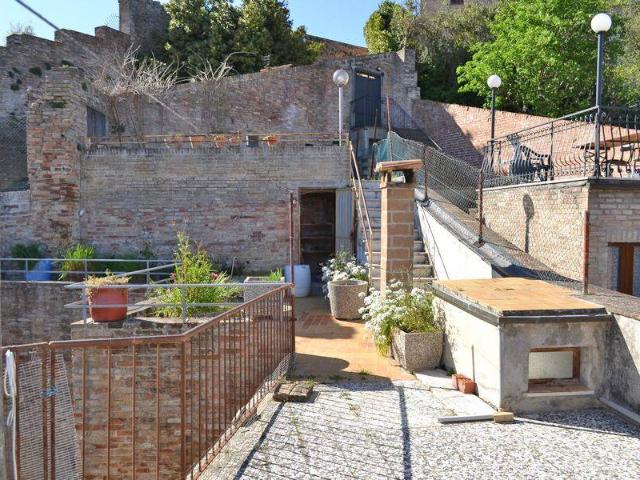 Appartamento in vendita a Urbino PU