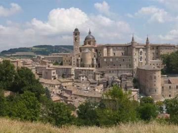 Appartamento in vendita a Urbino PU
