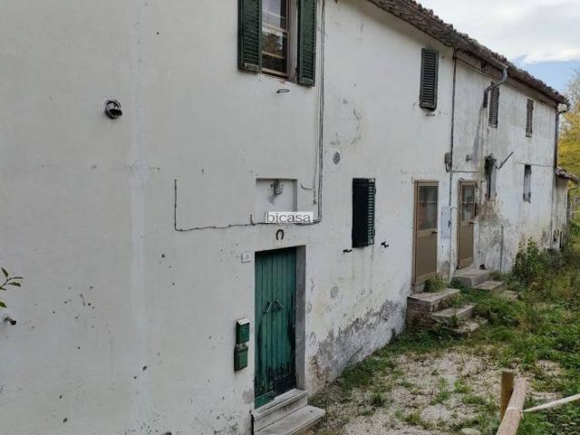 Appartamento in vendita a Urbino PU
