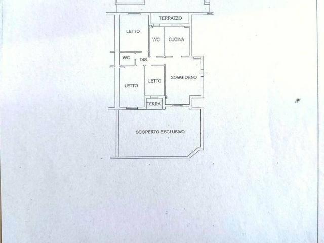 Appartamento in vendita a Urbino PU