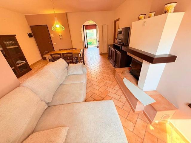 Appartamento in vendita a Urbino PU