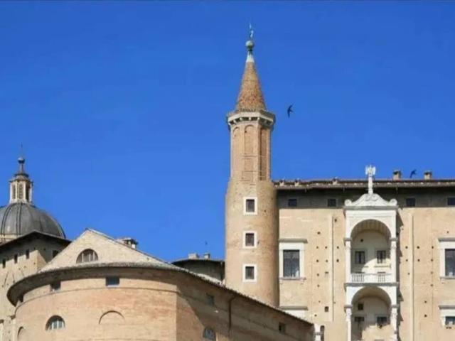 Appartamento in vendita a Urbino PU