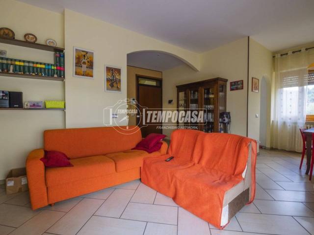 Appartamento in vendita a Urbisaglia