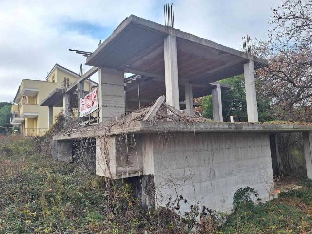 Appartamento in vendita a Urbisaglia MC